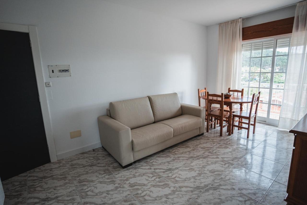 Apartamentos Coral Do Mar I سانكسينكسو المظهر الخارجي الصورة